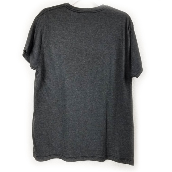 Stylemaster T-Shirt Lifes Short Eat Cookies XL - Picture 4 of 5